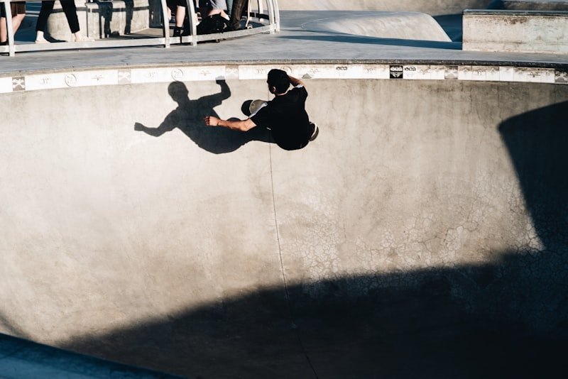 tecnicas-2 Técnicas essenciais da ginástica de trampolim: do básico ao avançado