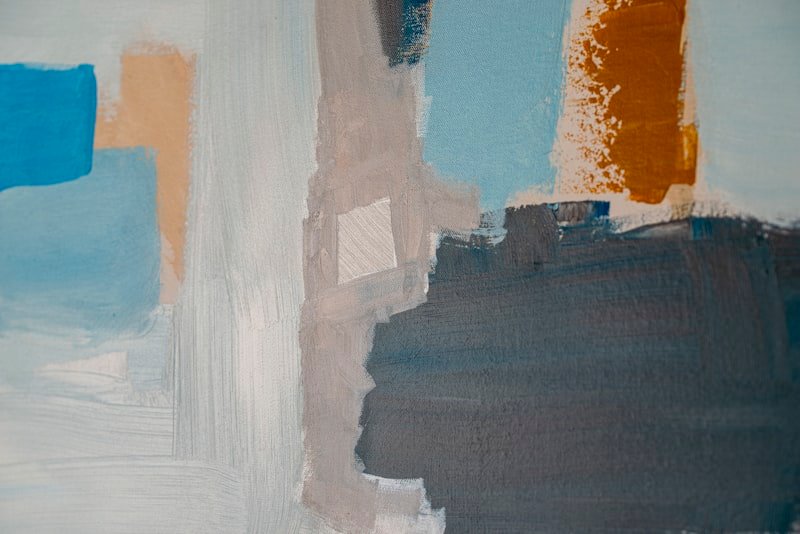 tecnicas-de-pintura-6 Técnicas de pintura: ideias criativas para ginástica de trampolim